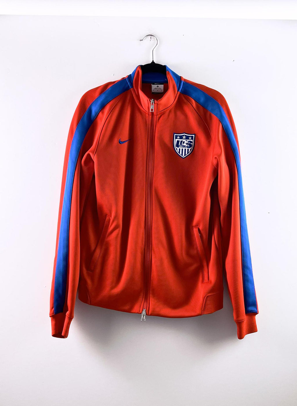 '14 USA Men's National Training Jacket