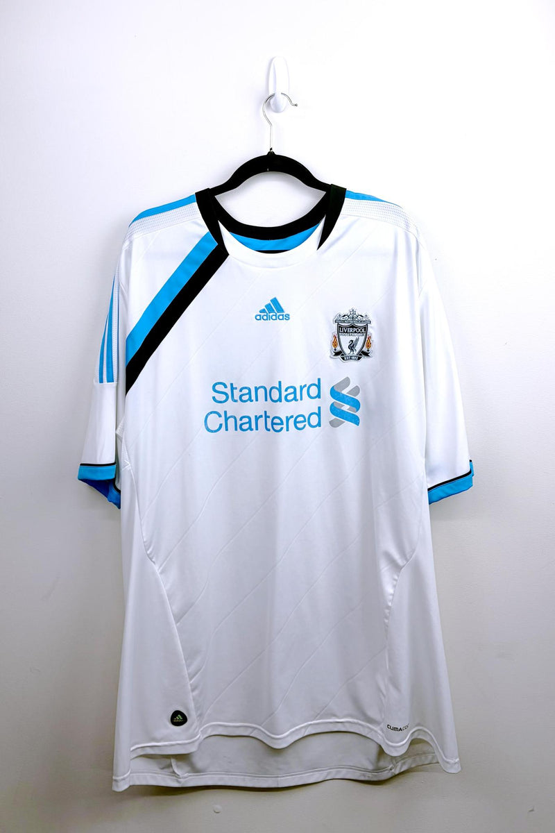 '11-12 Liverpool F.C. Third Kit