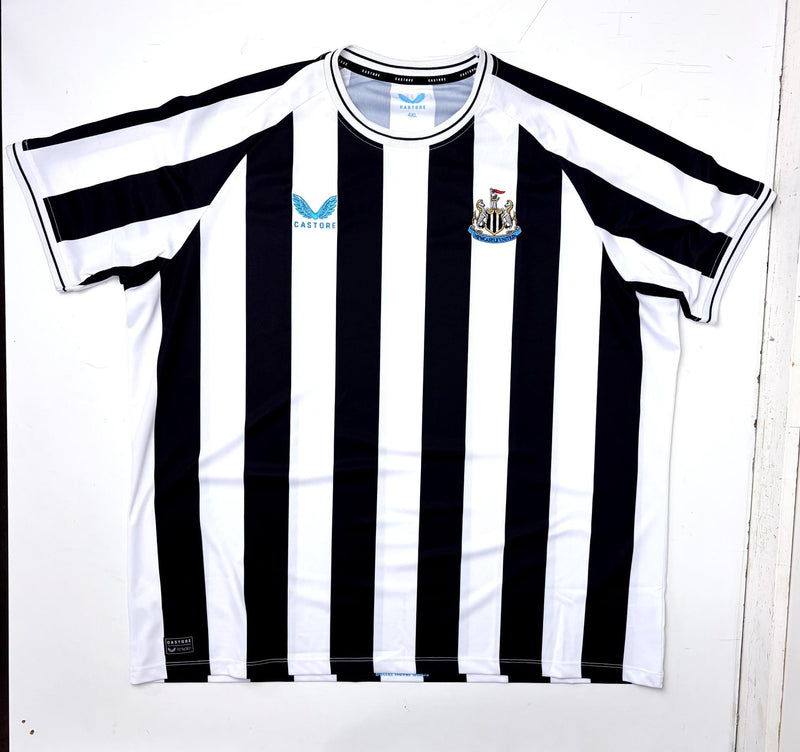 '22-23 Newcastle United Home Kit