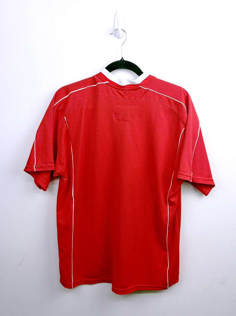 '02-03 Charlton Athletic Home Kit