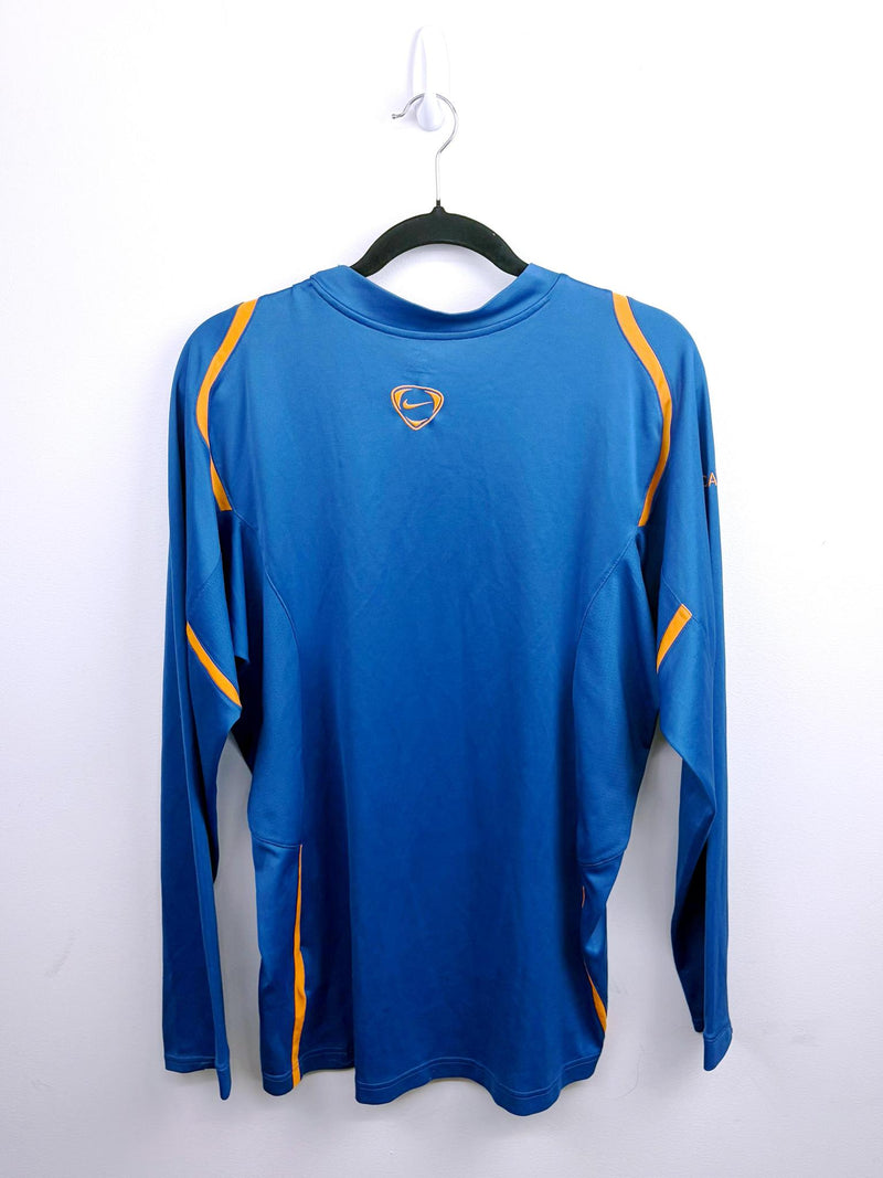 '07 Barcelona Training Kit