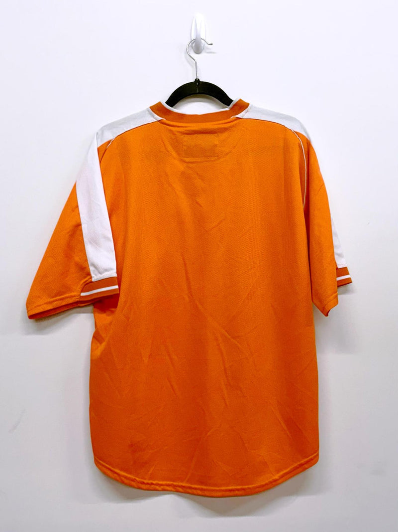 '01-02 Harchester United Away Kit