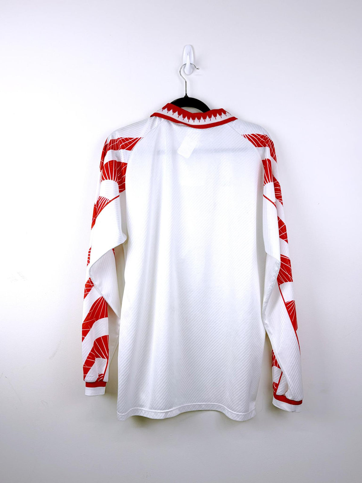 '94-95 FC Koln Home Kit