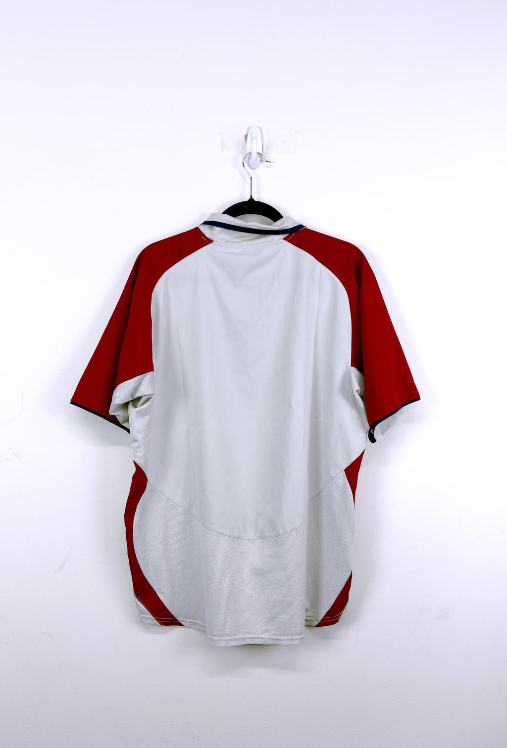 '03 PSG Away Kit