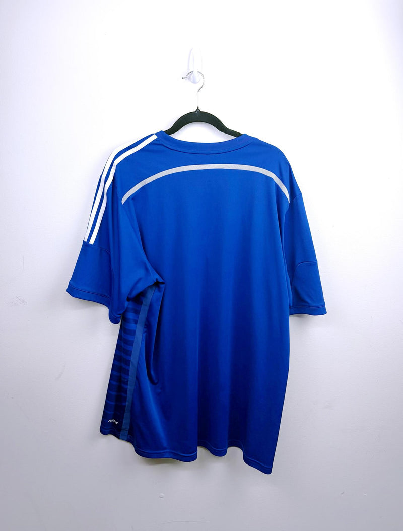 '14 Chelsea Home Kit