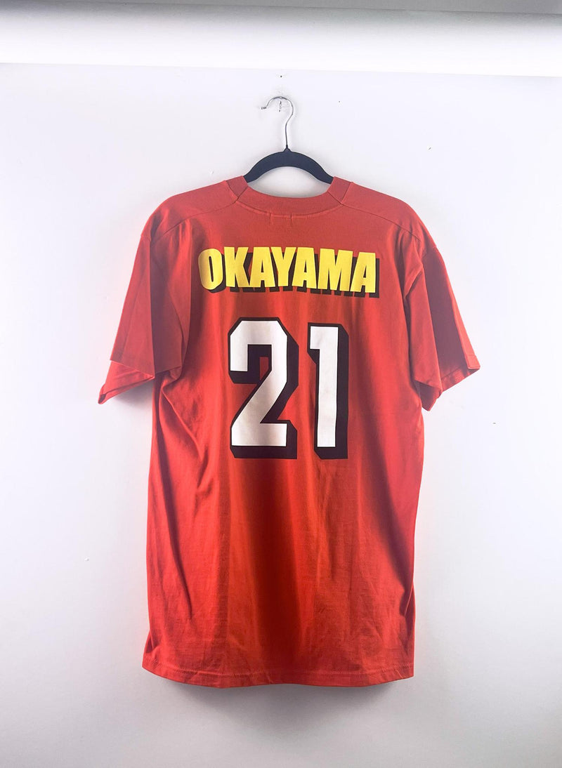 '00 Nagoya Grampus Tee