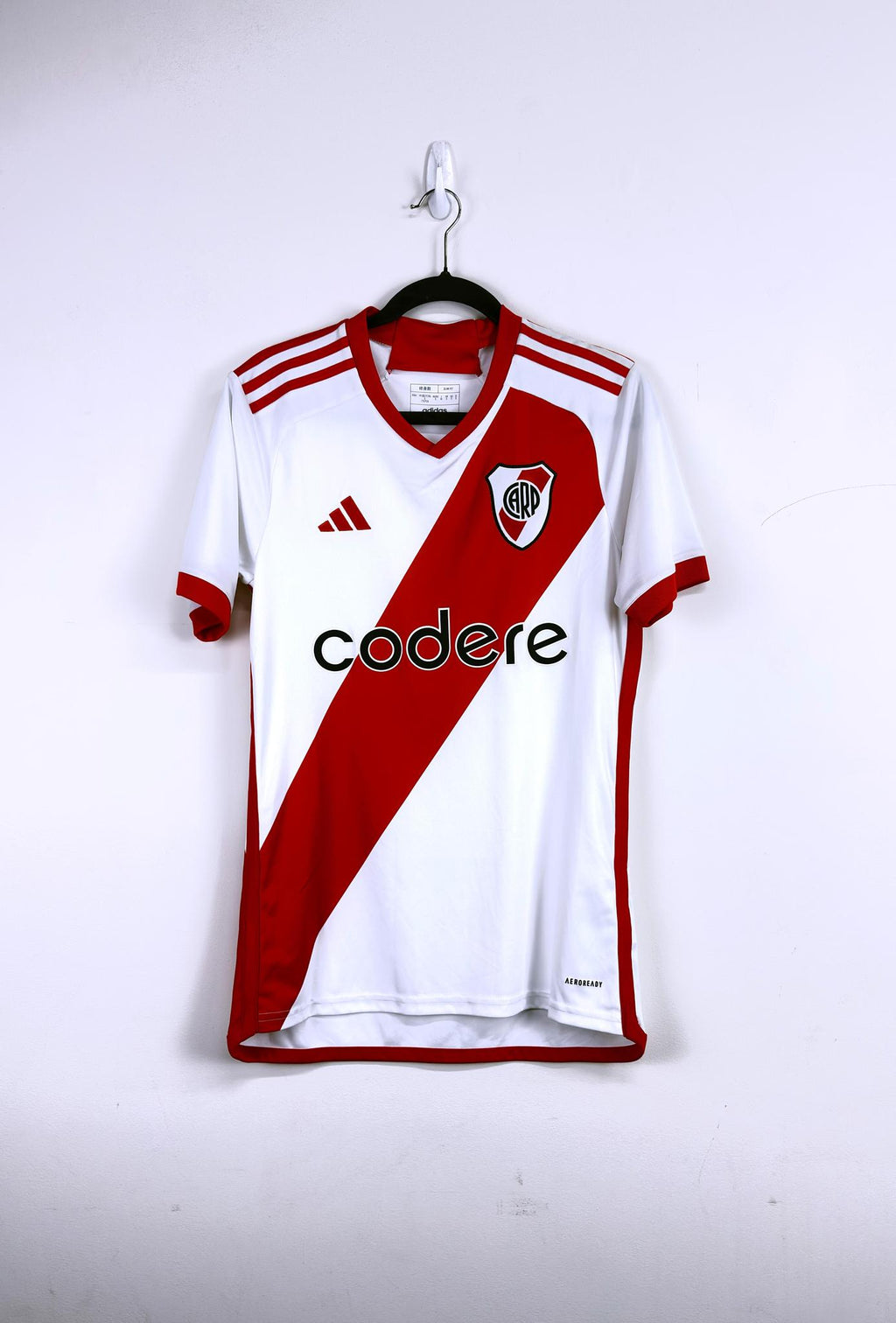 '23 River Plate Home Kit