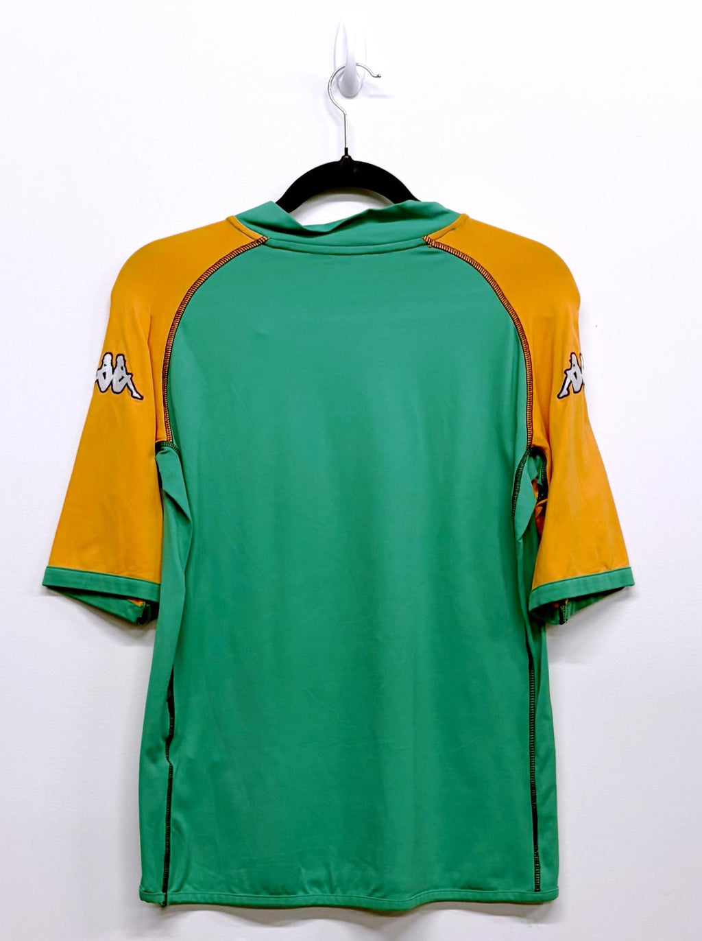 '04-05 Werder Bremen Home Kit
