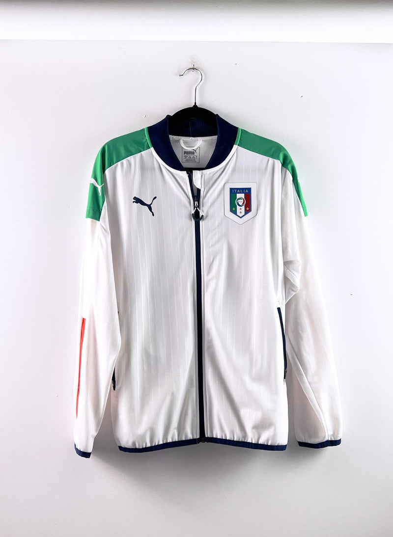 '16-17 Italy National Training Jacket