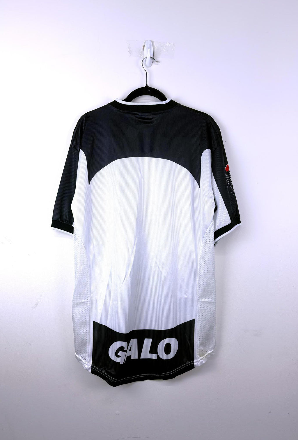 '00 Atletico Mineiro Away Kit