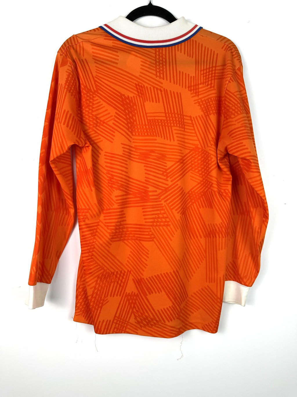 '92 Netherlands Home Kit