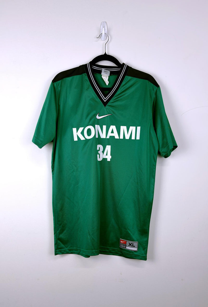 '99-01 Tokyo Verdy Home Kit - '#34'
