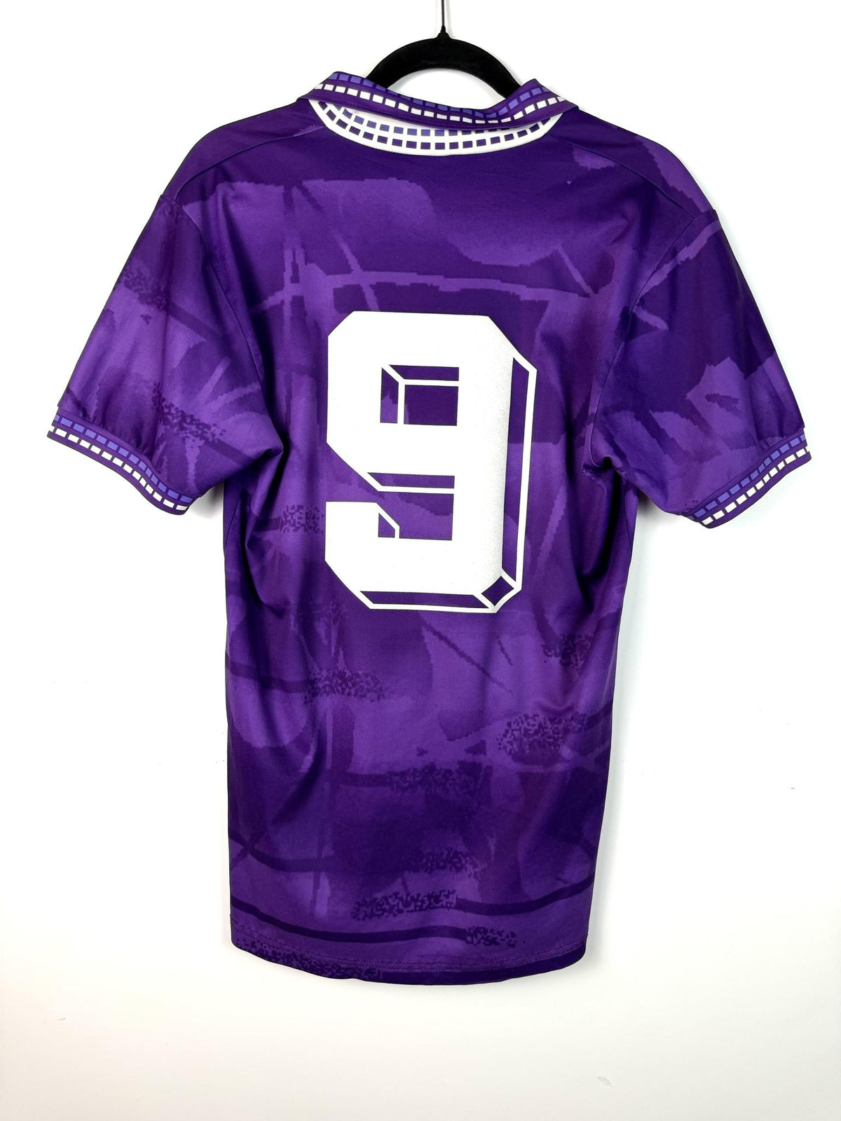 '92 Fiorentina Home Kit