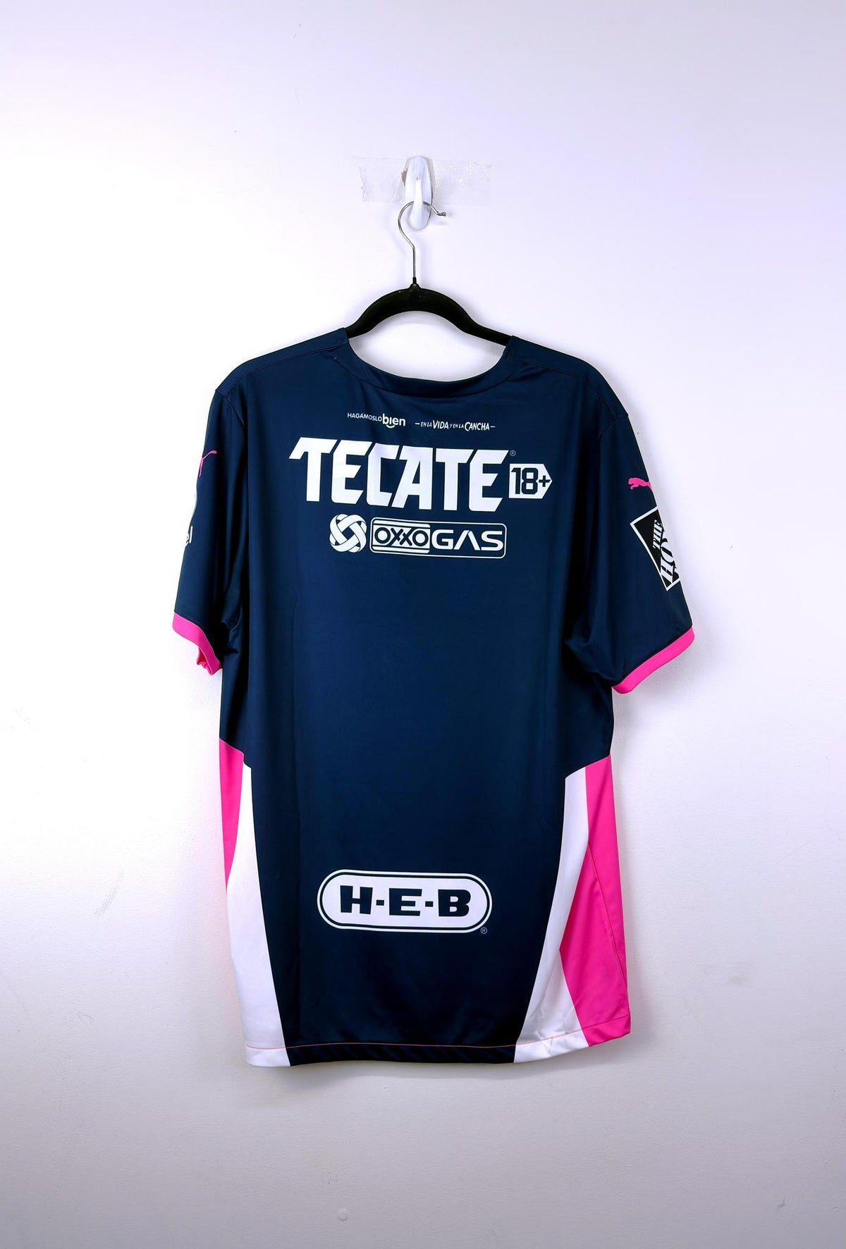 '21-22 C.F. Monterrey Home Kit