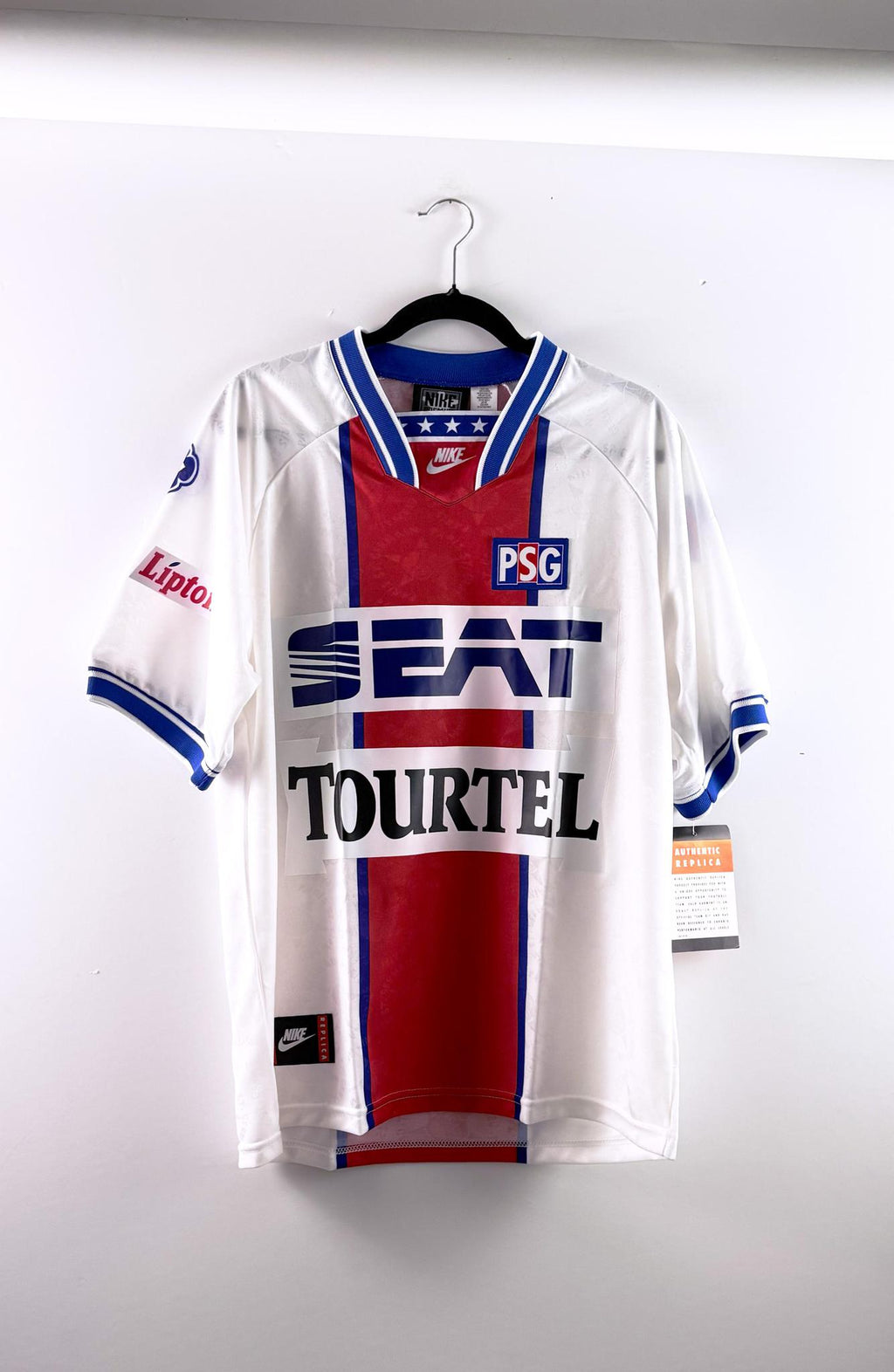 '94 PSG Away Kit