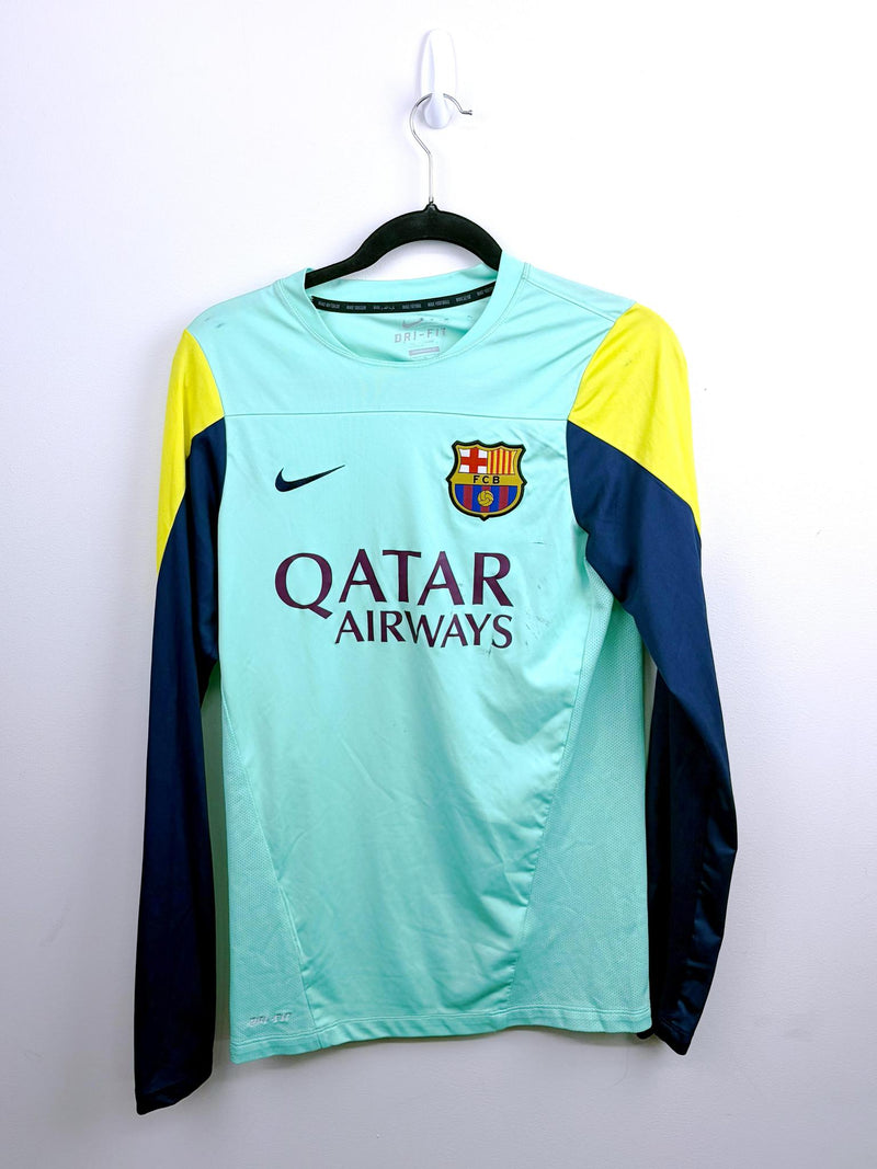 '13 Barcelona Training Kit