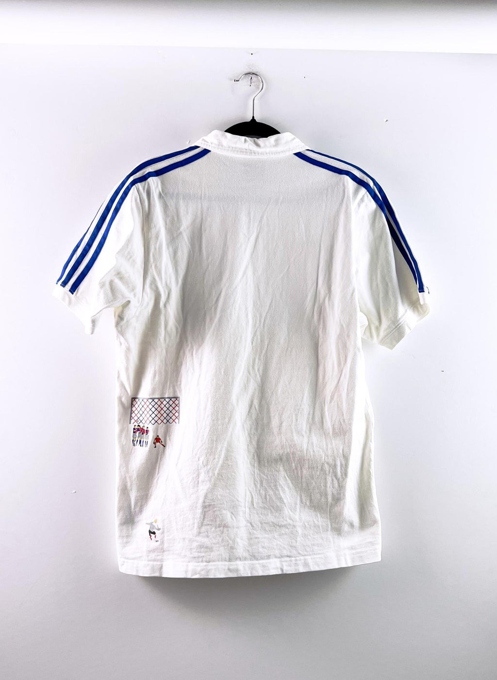 '09 FC Tokyo Polo Shirt