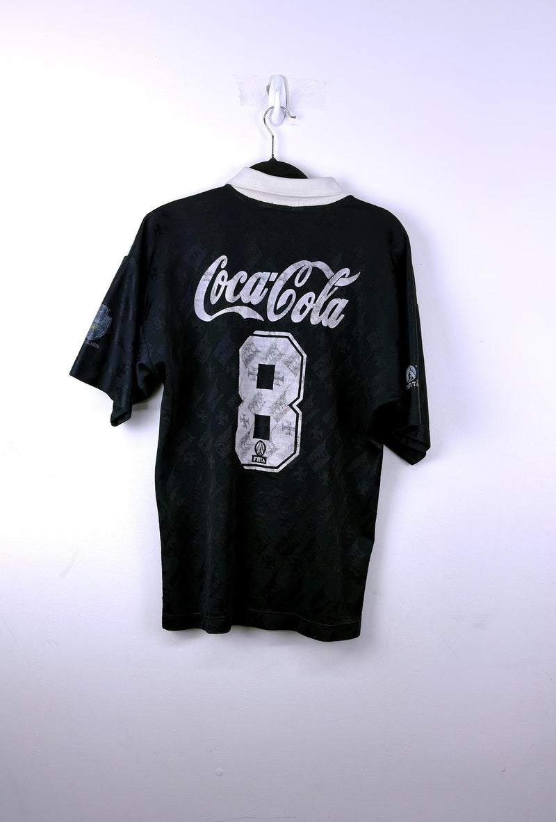 '90 Vasco de Gama Home Kit - '#8'