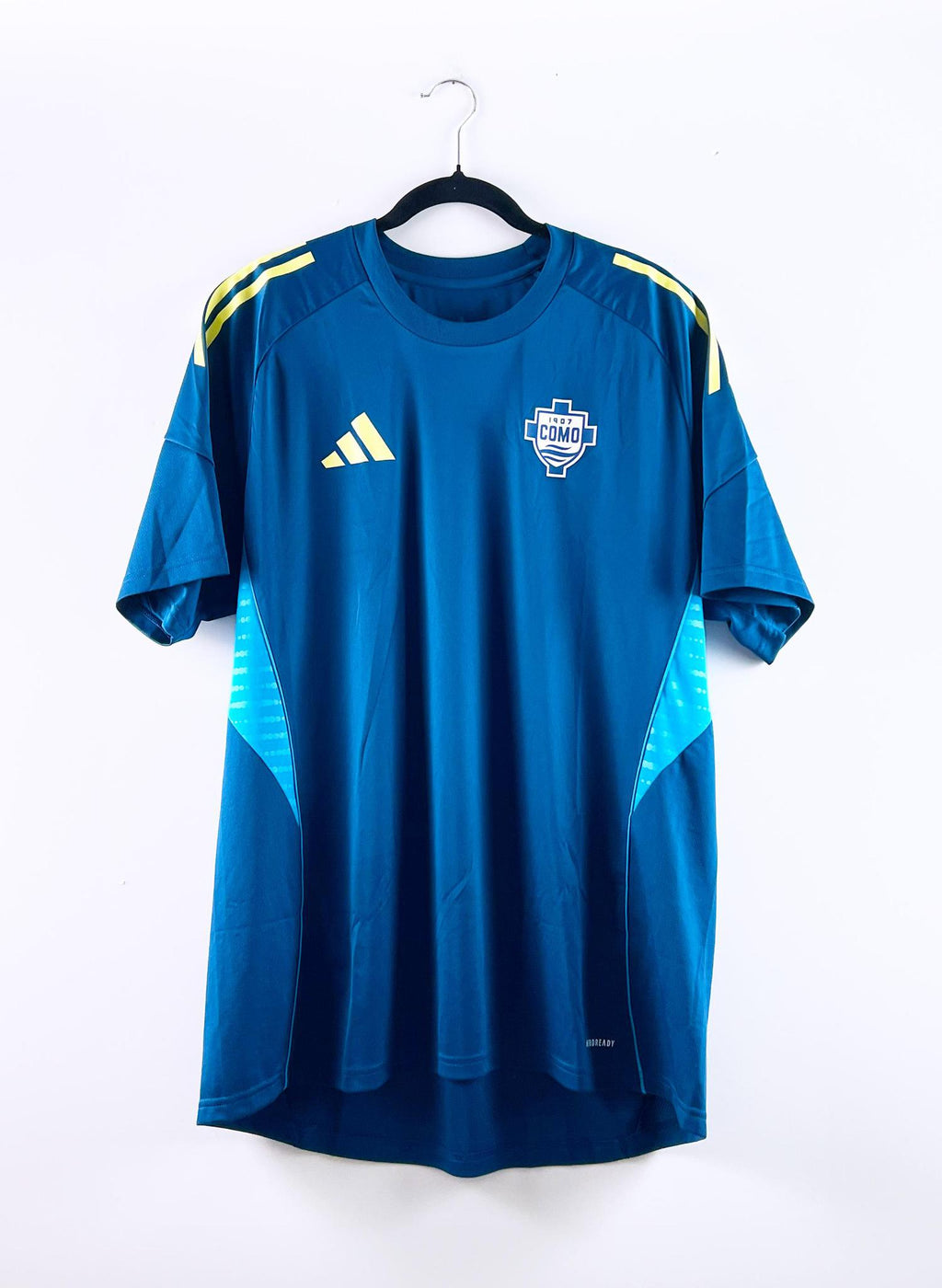 '25 Como 1907 Training Kit