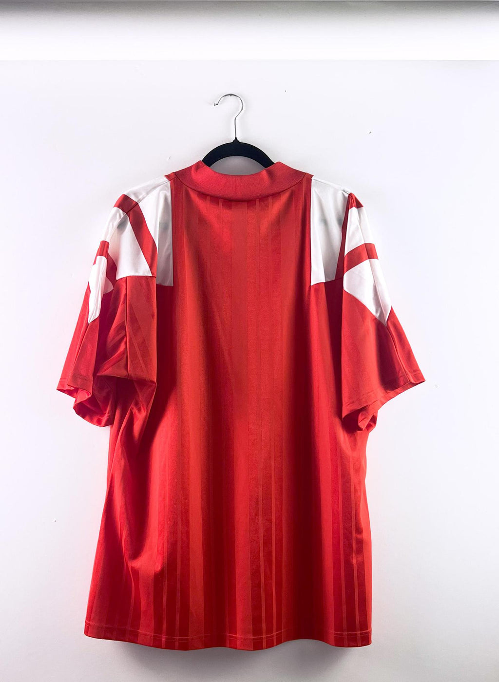 '92-93 Soviet National Football Team Home Kit