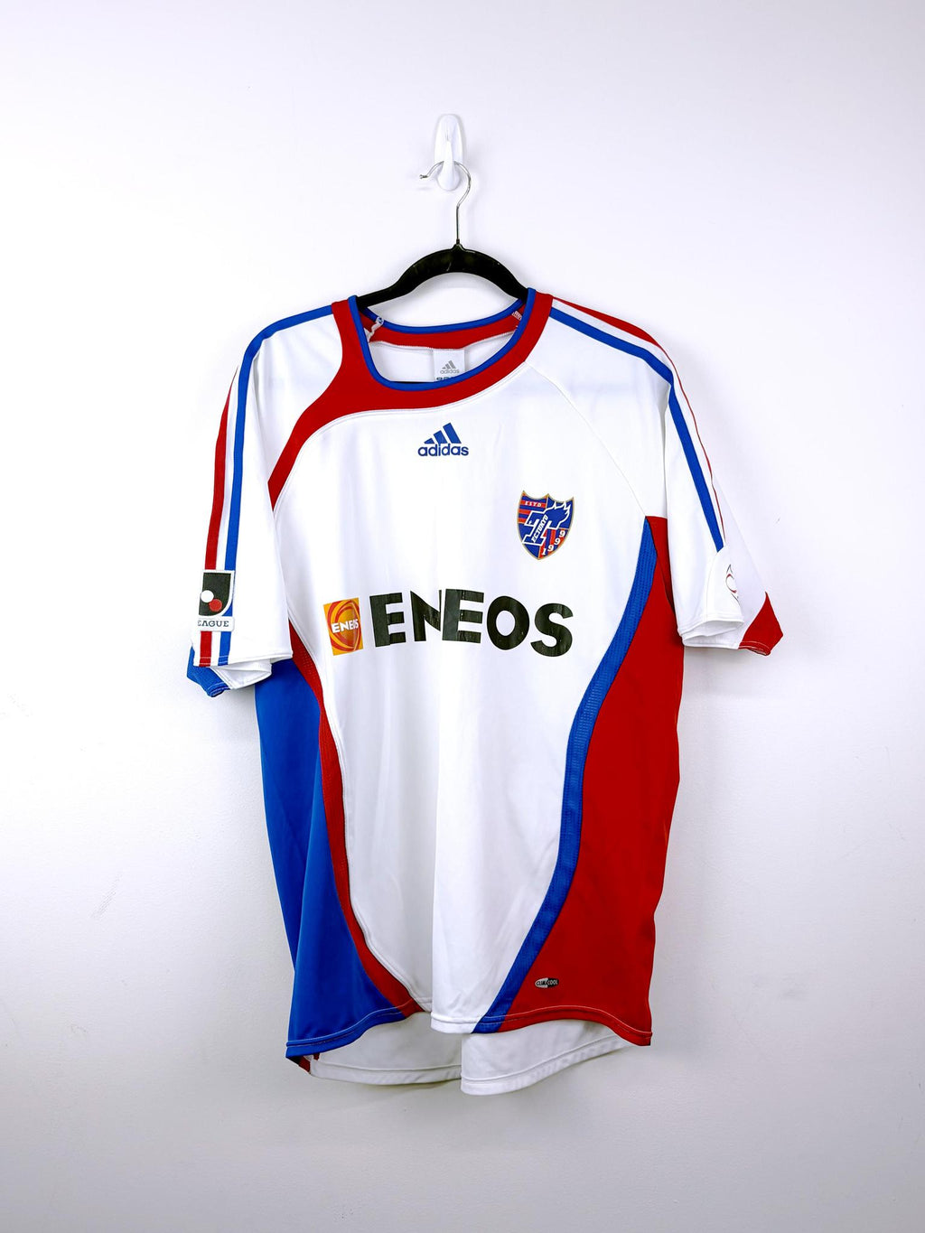'05 FC Tokyo Training Kit