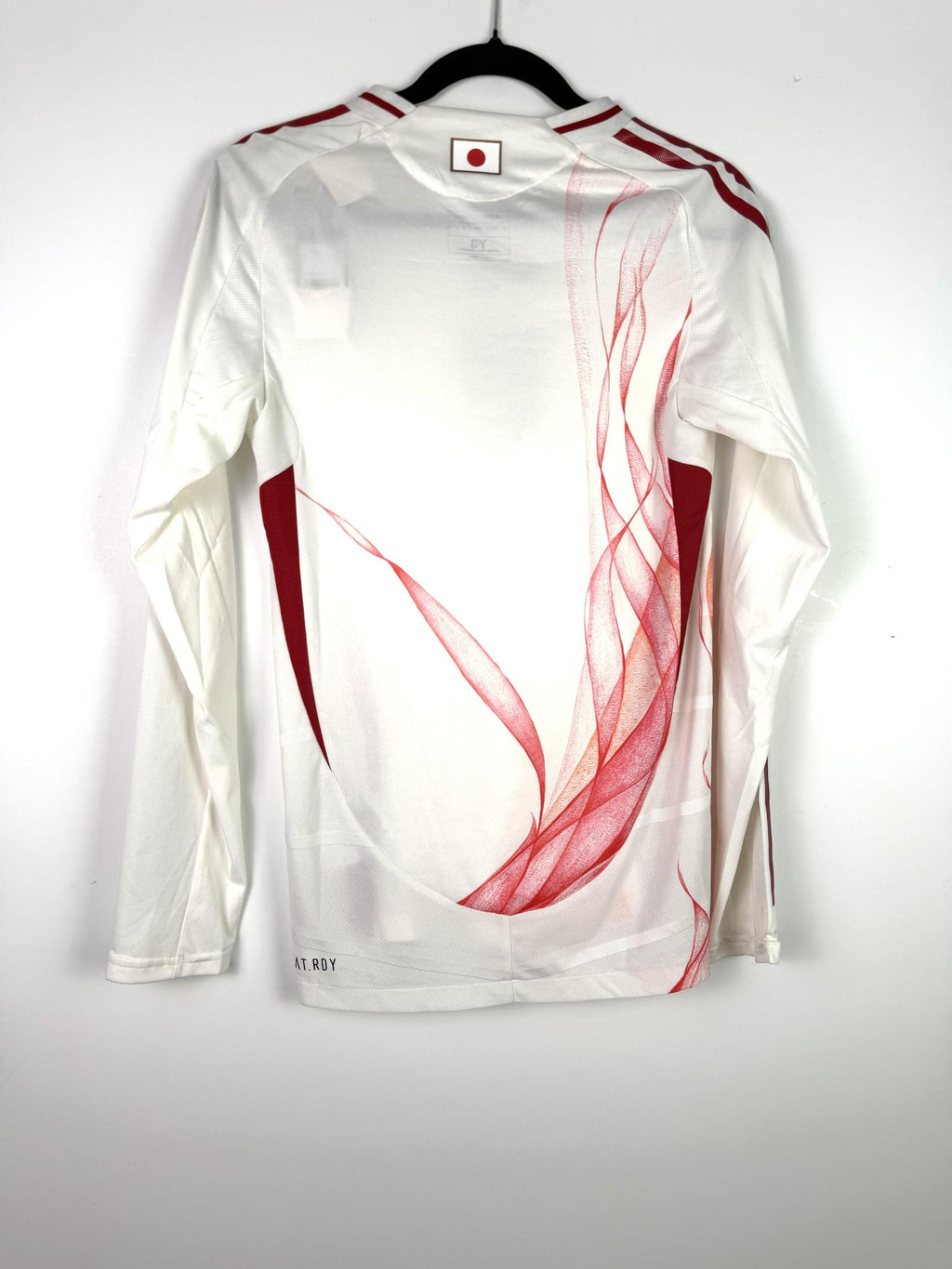 '24 Japan Away Kit