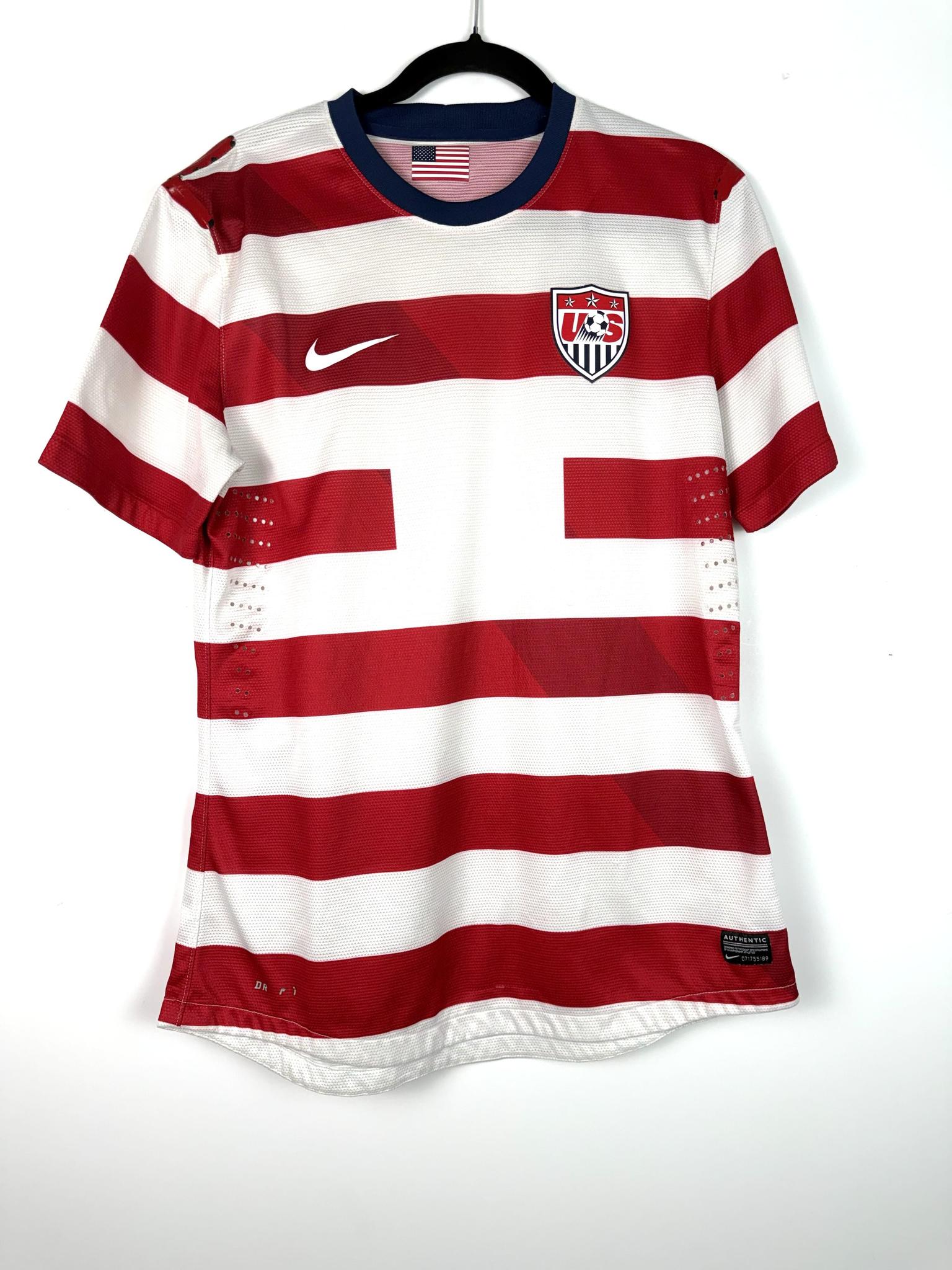 '08 USA Home Kit