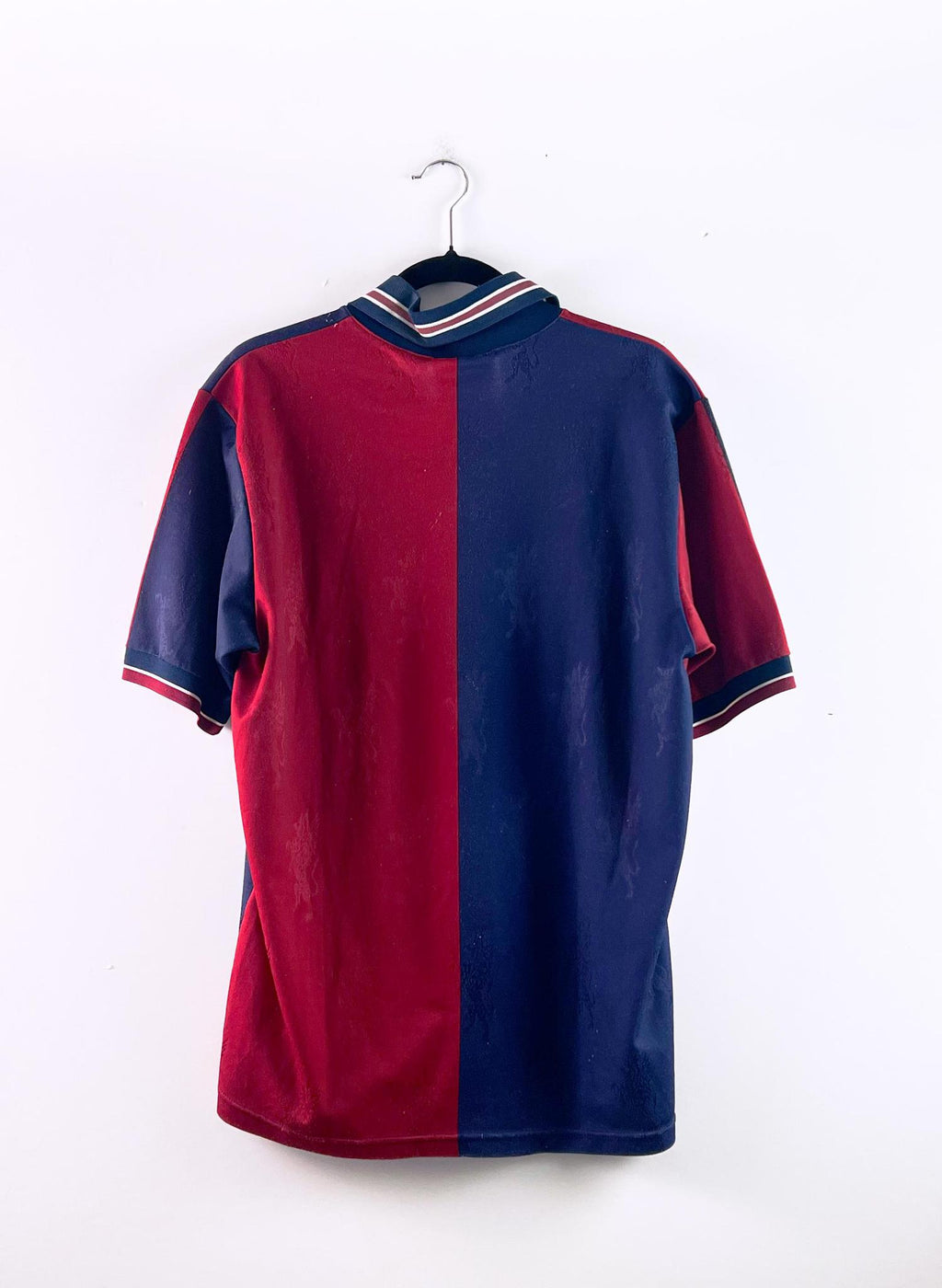'94-95 Genoa CFC Home Kit