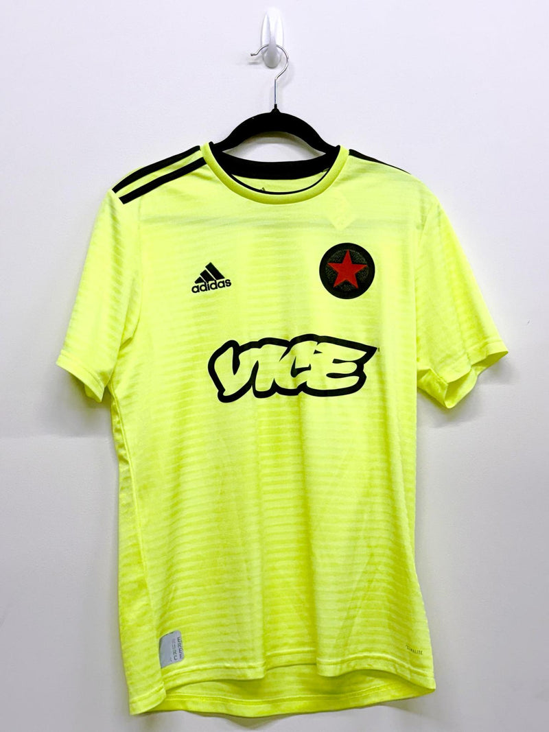 '18 Red Star FC Away Kit
