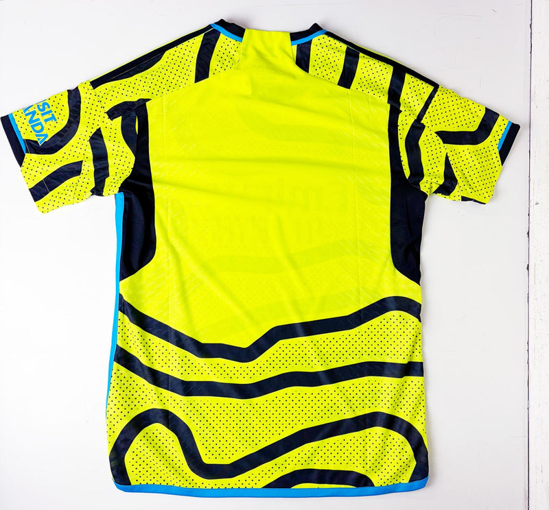'22-23 Arsenal Away Kit