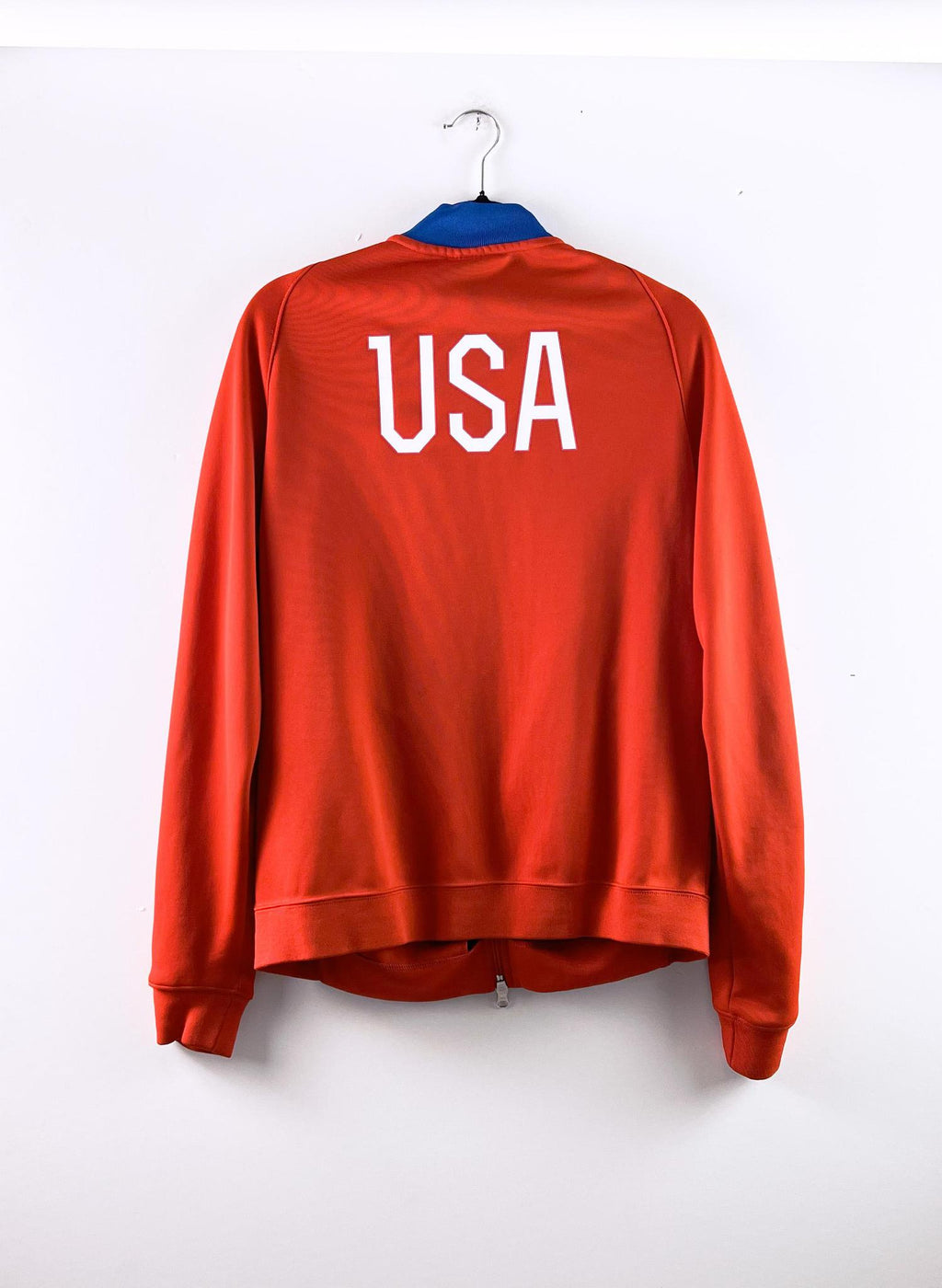 '14 USA Men's National Training Jacket