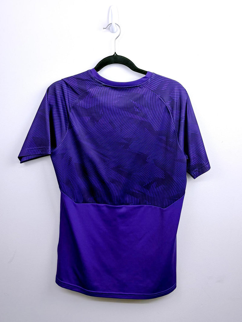 '18 Manchester City Training Kit