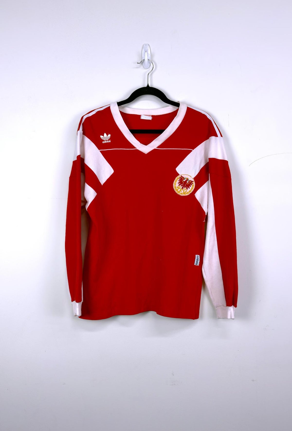 '88 TFV (Tirol) Crew - '#13'