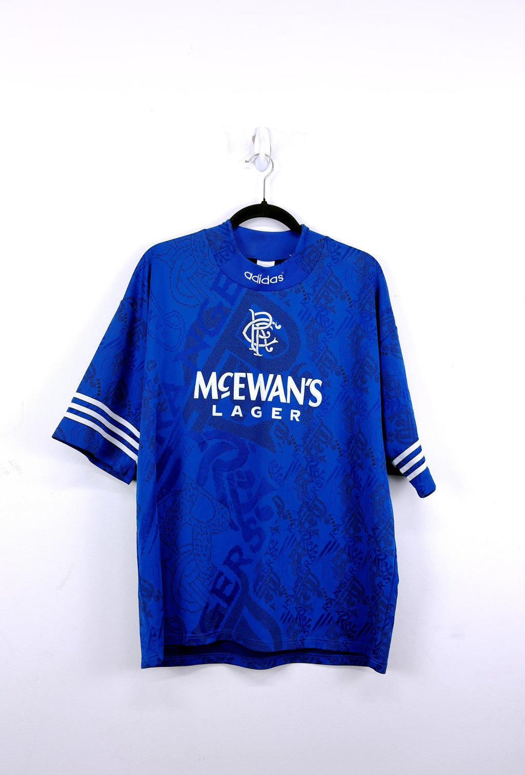 '94-96 Rangers FC Home Kit