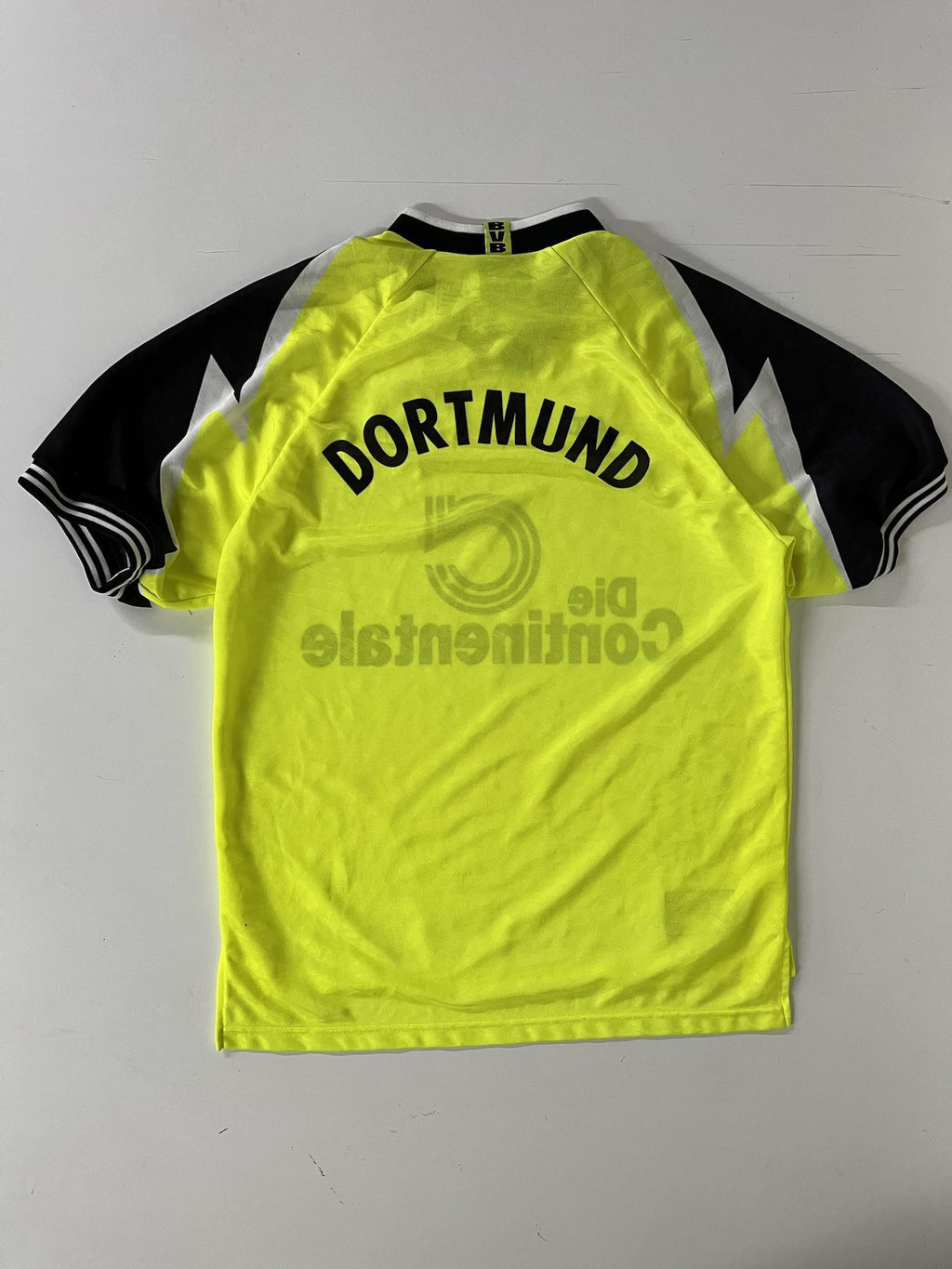 '95-96 Dortmund Home Kit