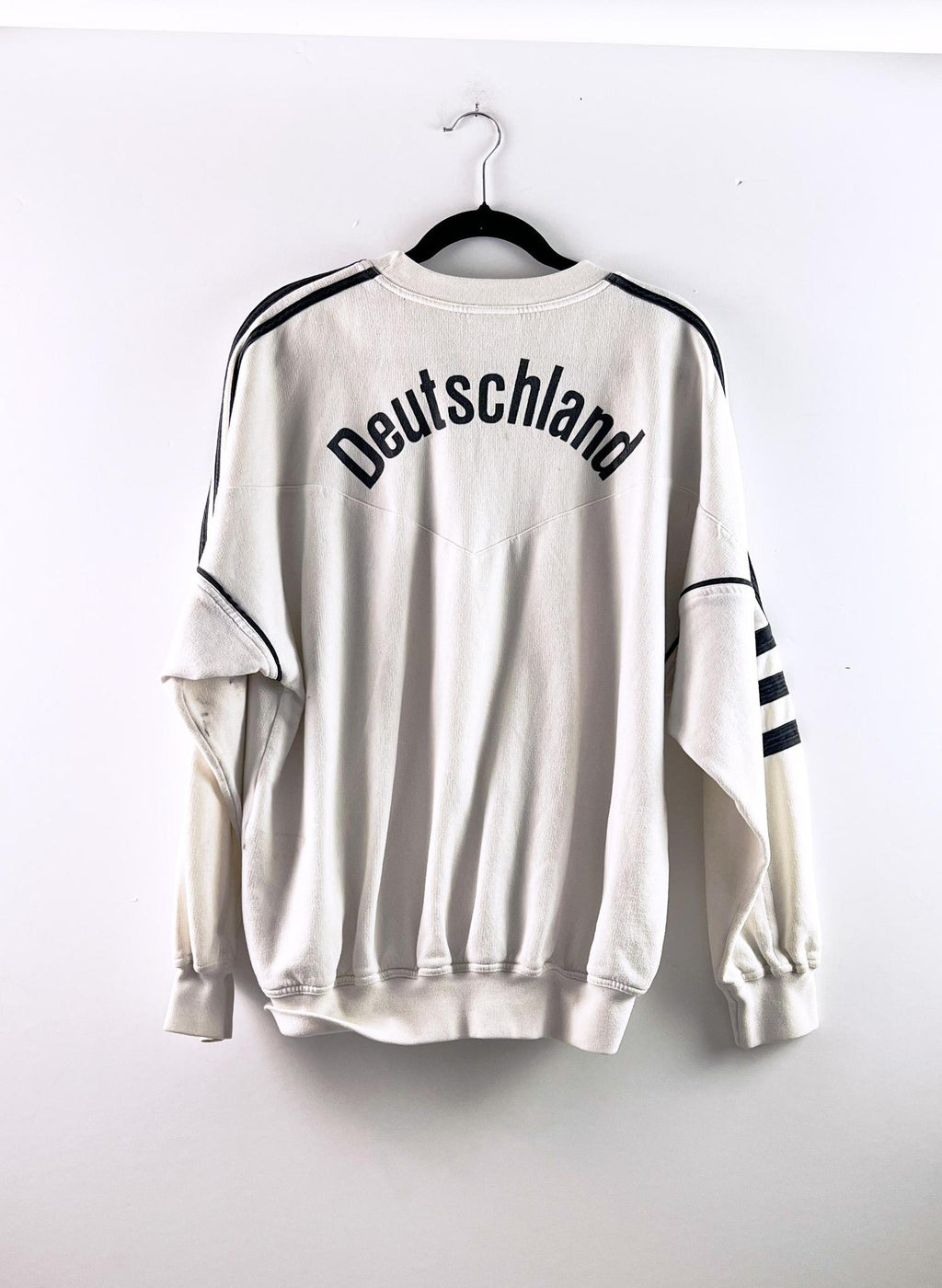 '90s Germany National Football Team Crewneck