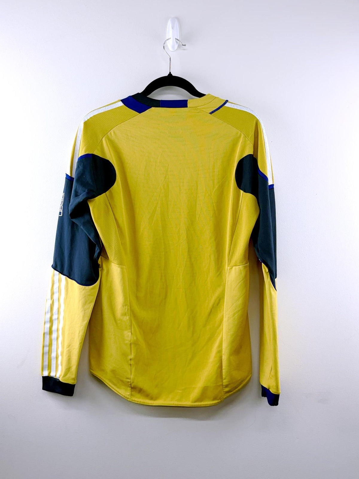 '09 Japan National Football Team Goalkeeper Kit