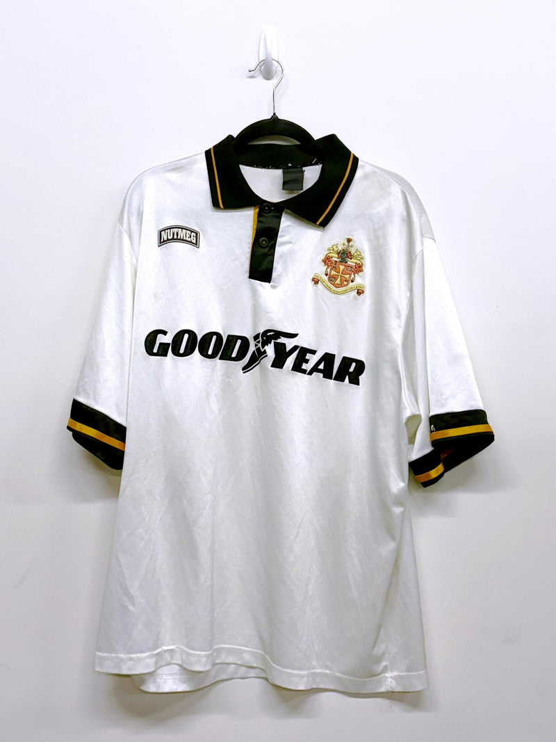 '94-95 Wolves Away Kit