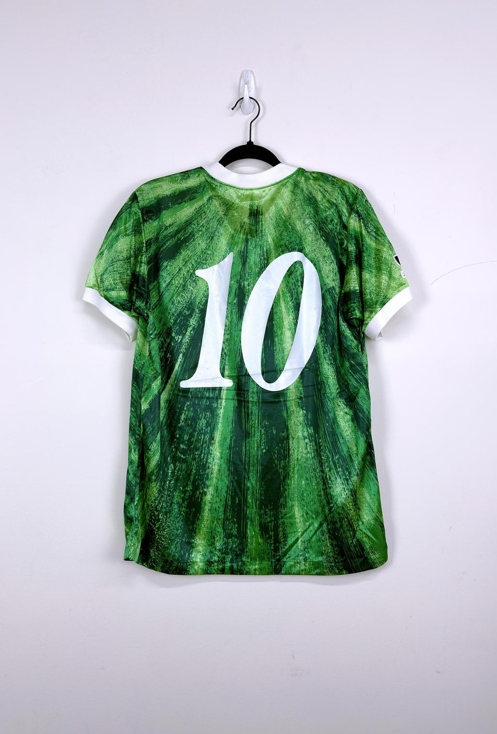 '93 Tokyo Verdy Home Kit - #10'