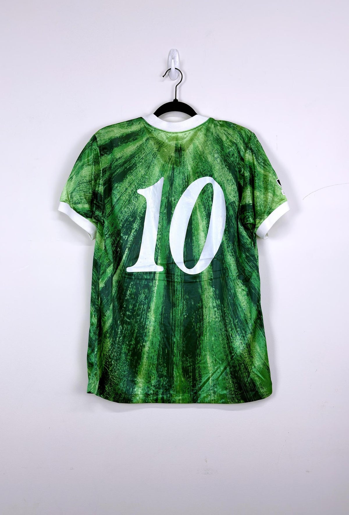 '93 Tokyo Verdy Home Kit - #10'
