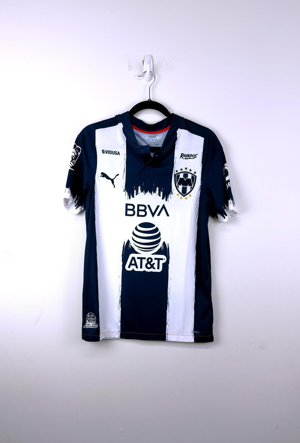 '20-21 C.F. Monterrey Home Kit