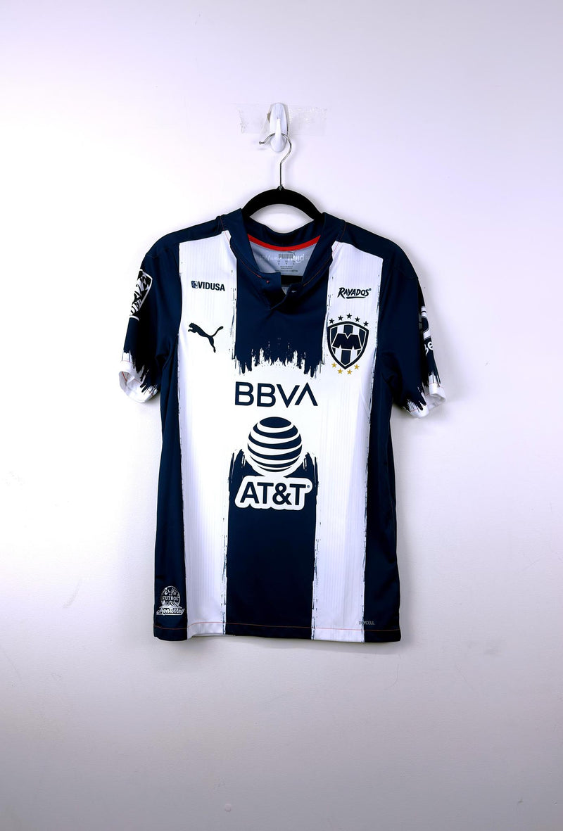 '20-21 C.F. Monterrey Home Kit