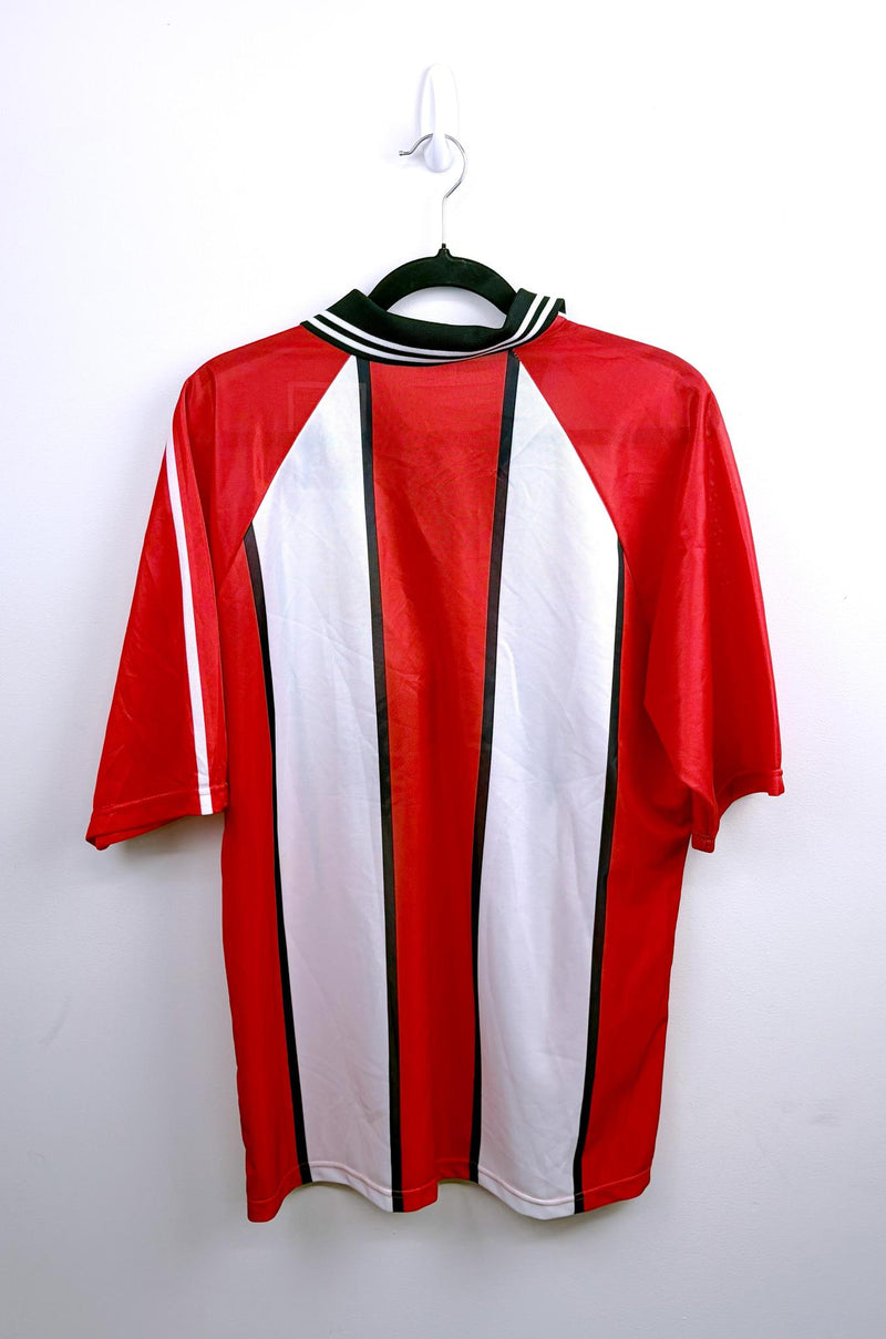 '96-97 Sheffield United Home Kit