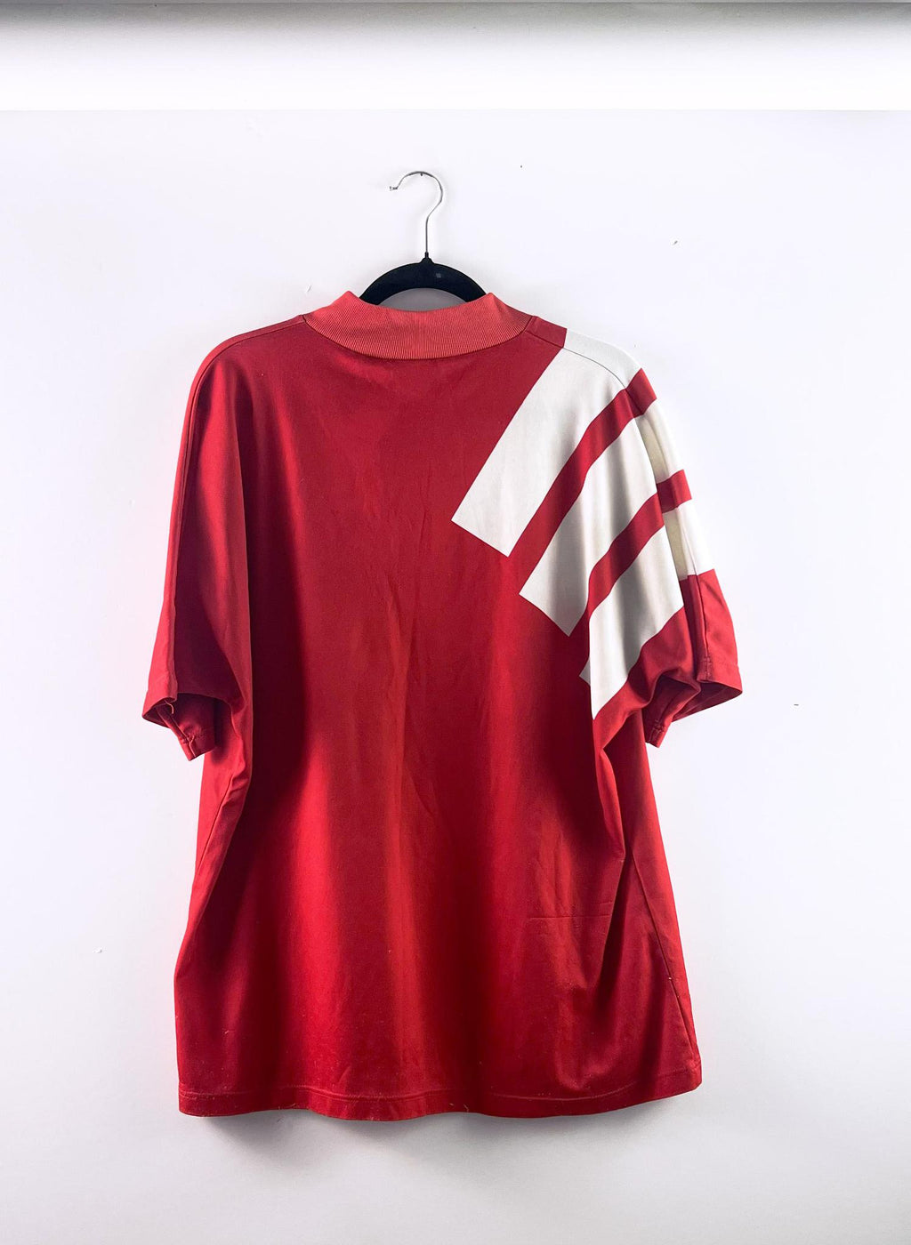 '91-92 Liverpool F.C. Home Kit
