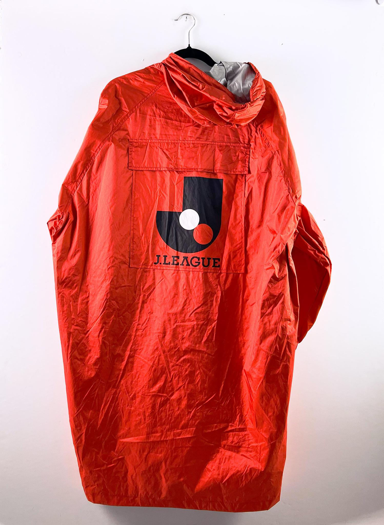 '90s J.League Bench Coat
