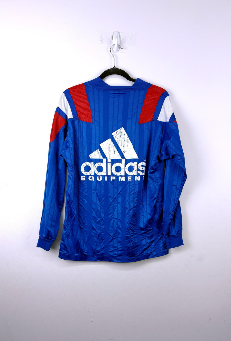 '91 Nissan Motors FC Home Kit