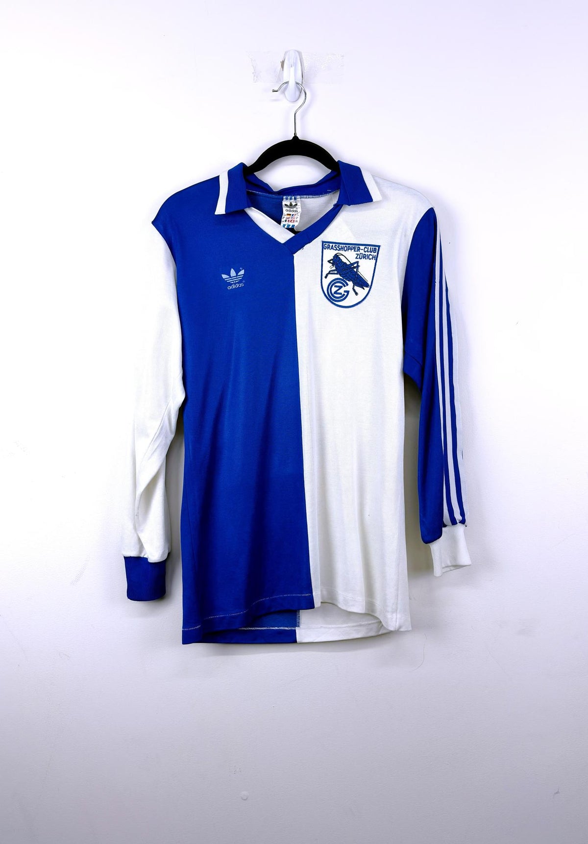 '80-85 Grasshoper Zurich Home Kit