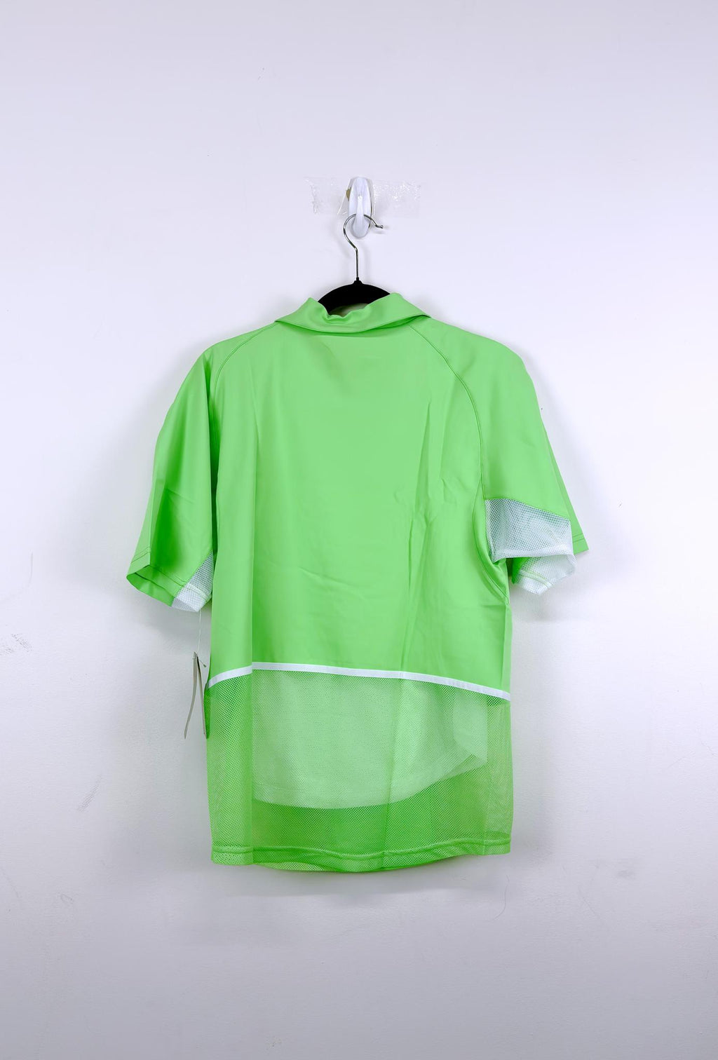 '02 Nigeria National Football Team Home Kit