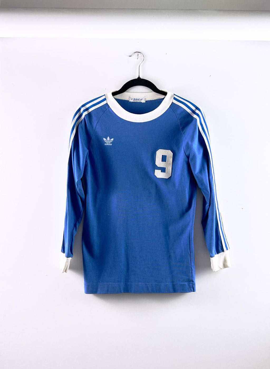 '80s Adidas Template Tee - 'Handasho #9'