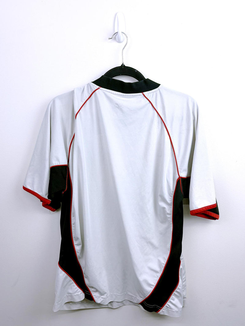 '05-07 Sheffield United Away Kit
